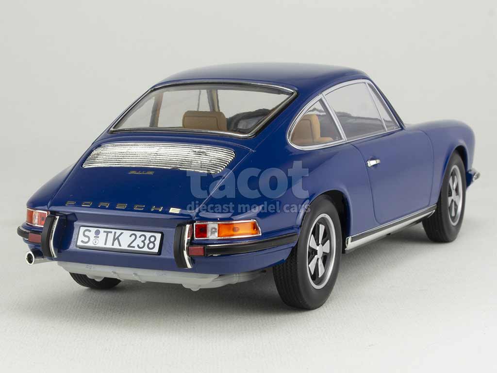 103226 Porsche 911S 1969