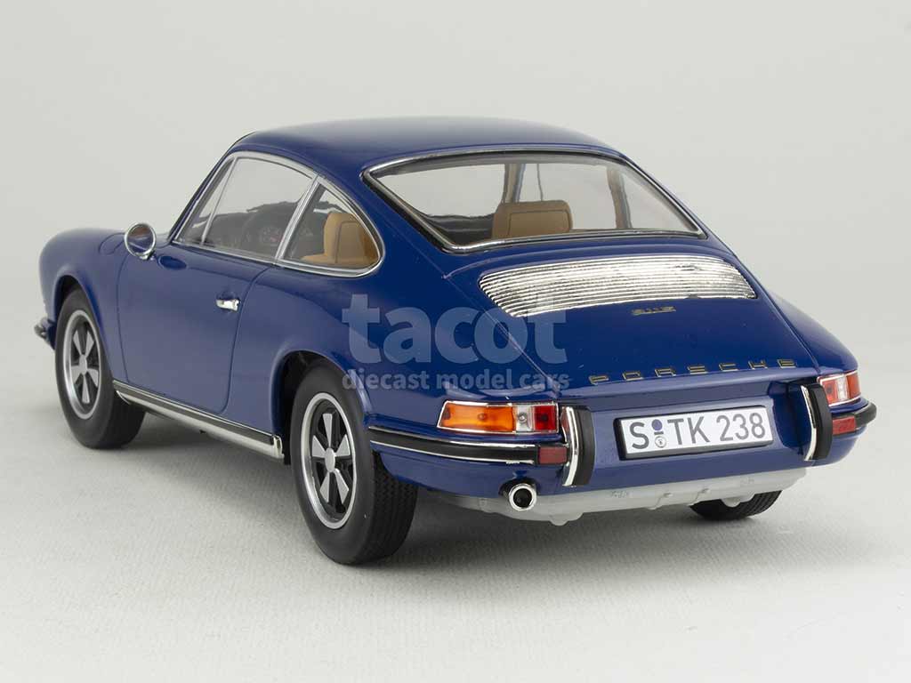 103226 Porsche 911S 1969