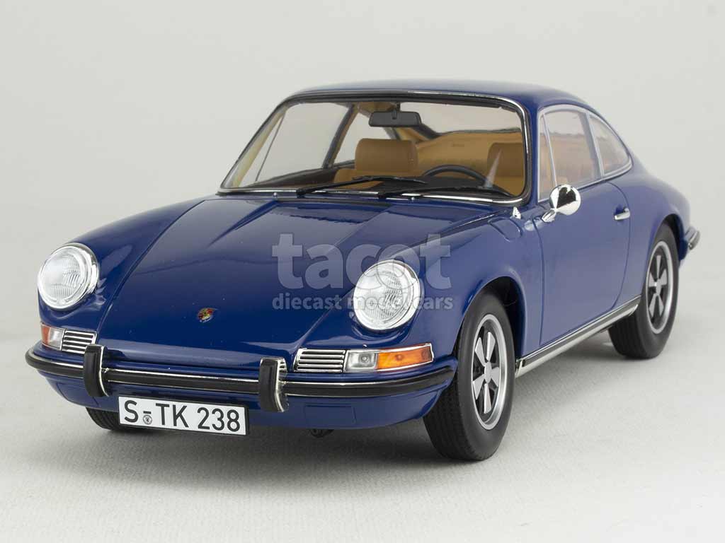 103226 Porsche 911S 1969