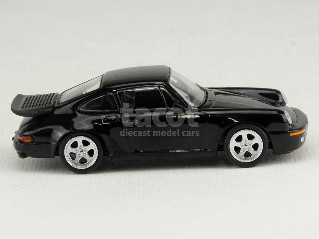 103272 Porsche 911 Ruf CTR 1987