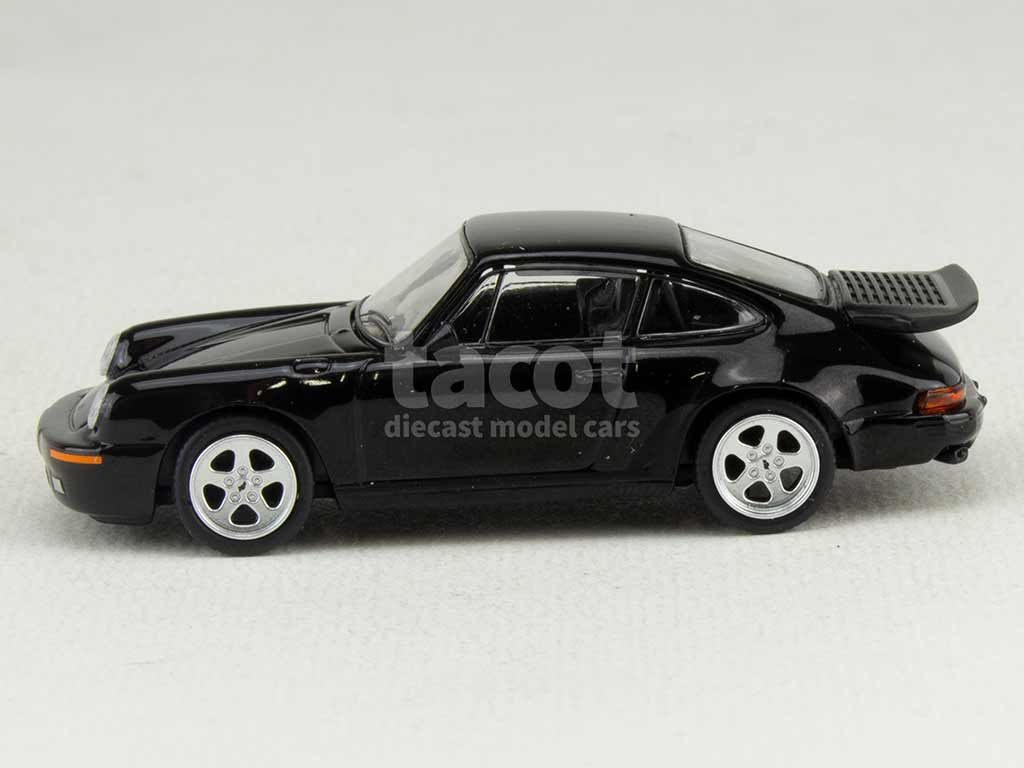 103272 Porsche 911 Ruf CTR 1987