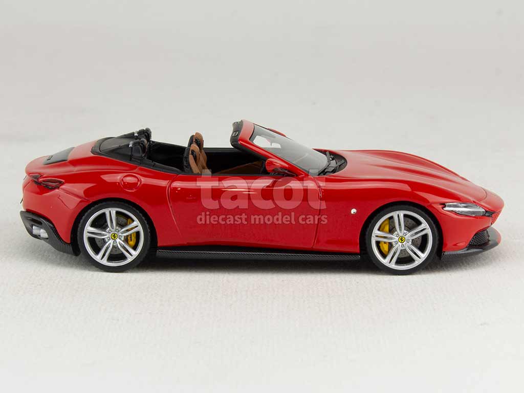 103313 Ferrari Roma Spider 2023
