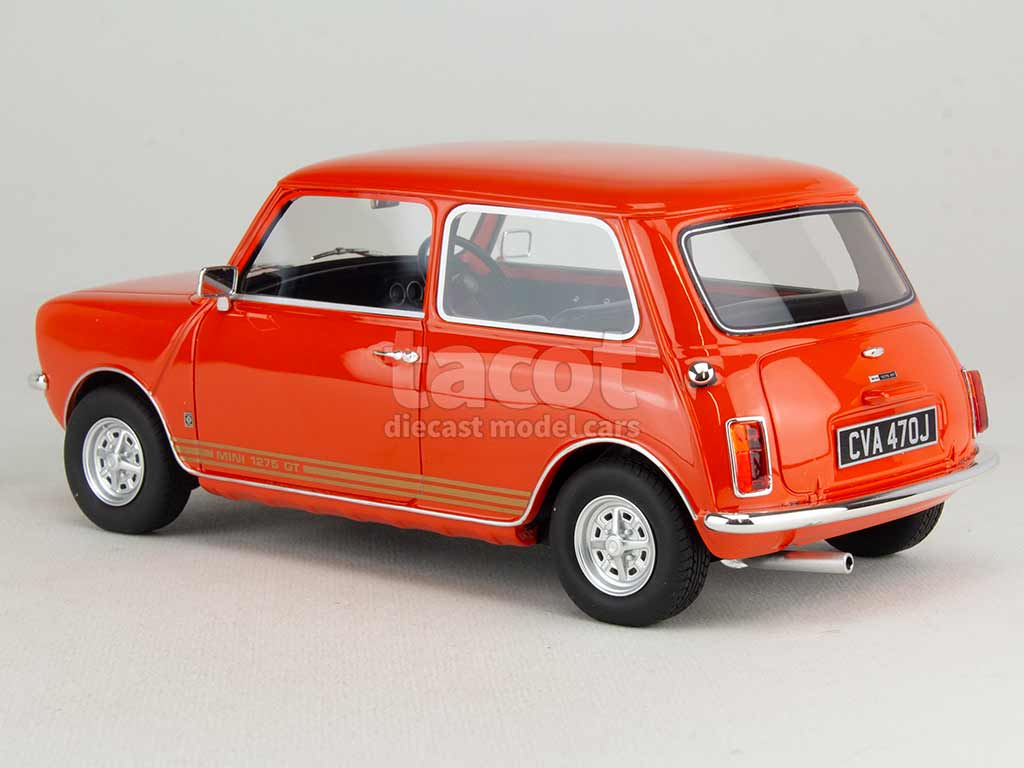 103347 Mini 1275 GT 1969