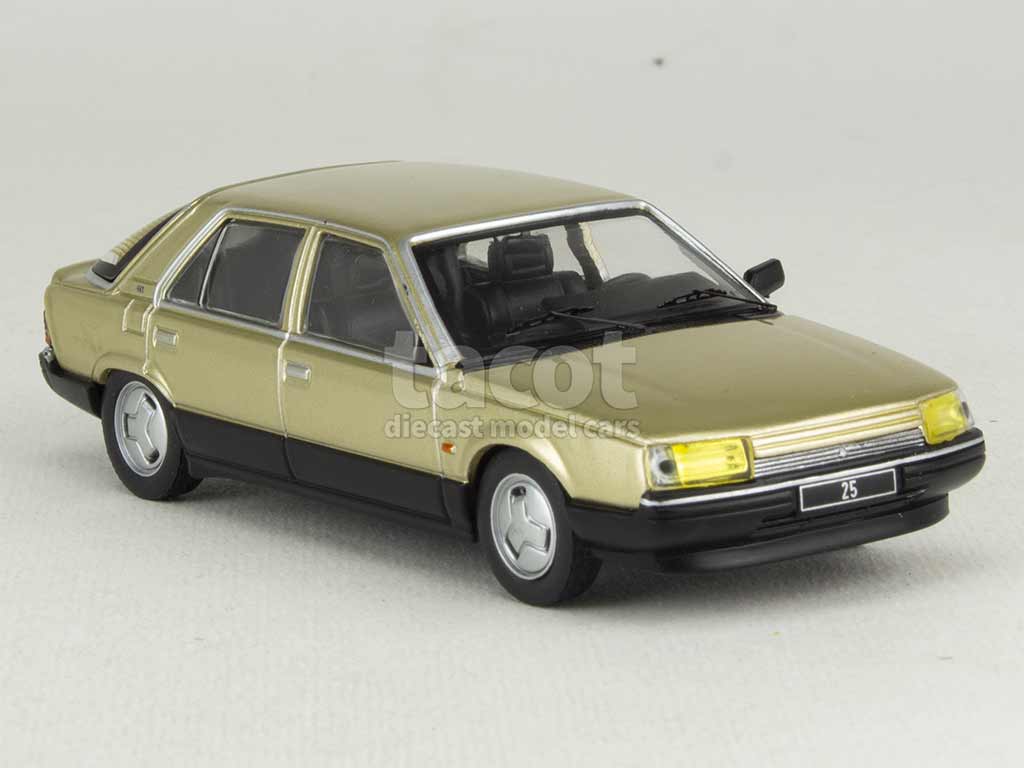 103387 Renault R25 GTX 1986