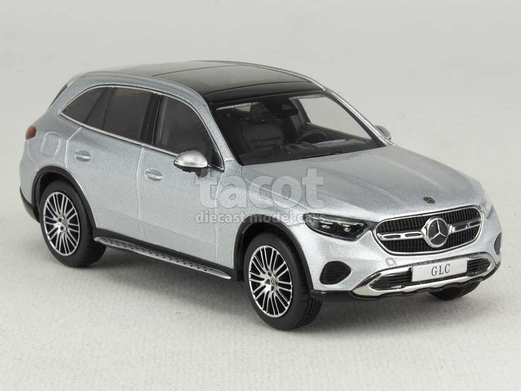 103530 Mercedes New GLC/ X254 2024