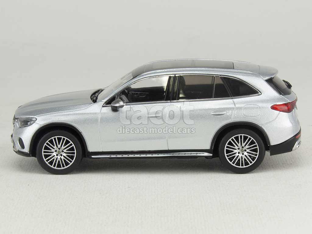 103530 Mercedes New GLC/ X254 2024