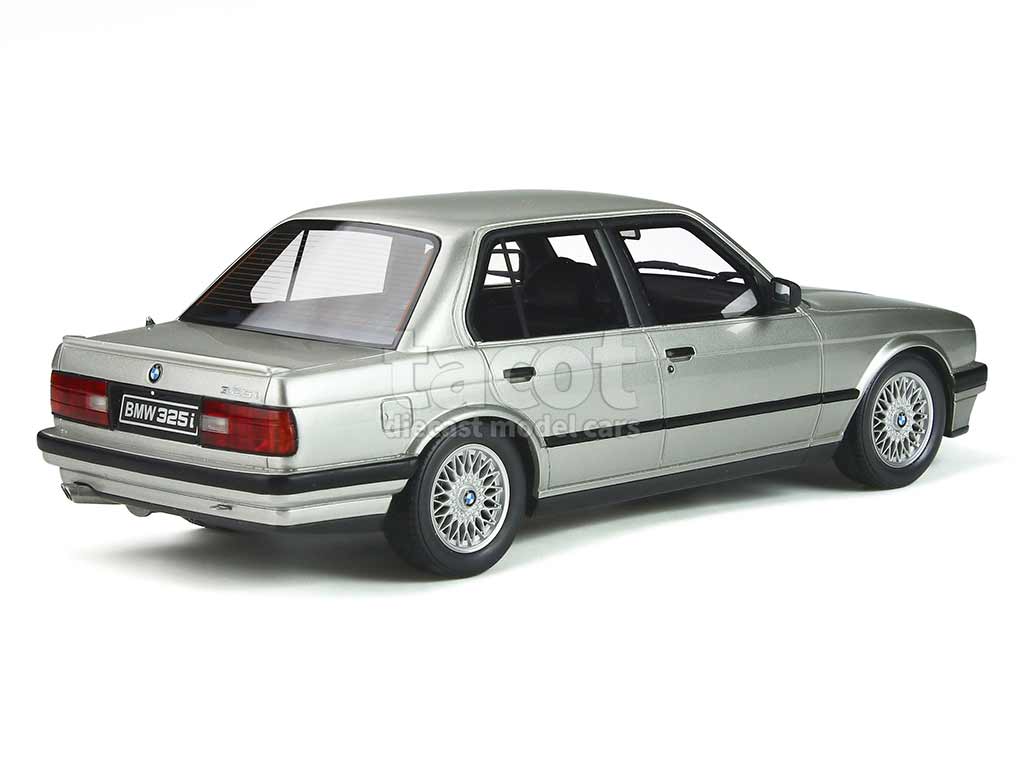 103545 BMW 325i 4 Doors/ E30 1988