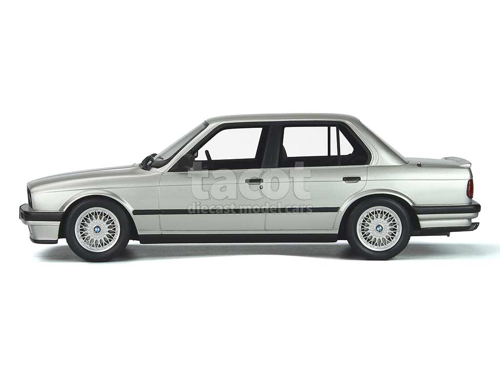 103545 BMW 325i 4 Doors/ E30 1988