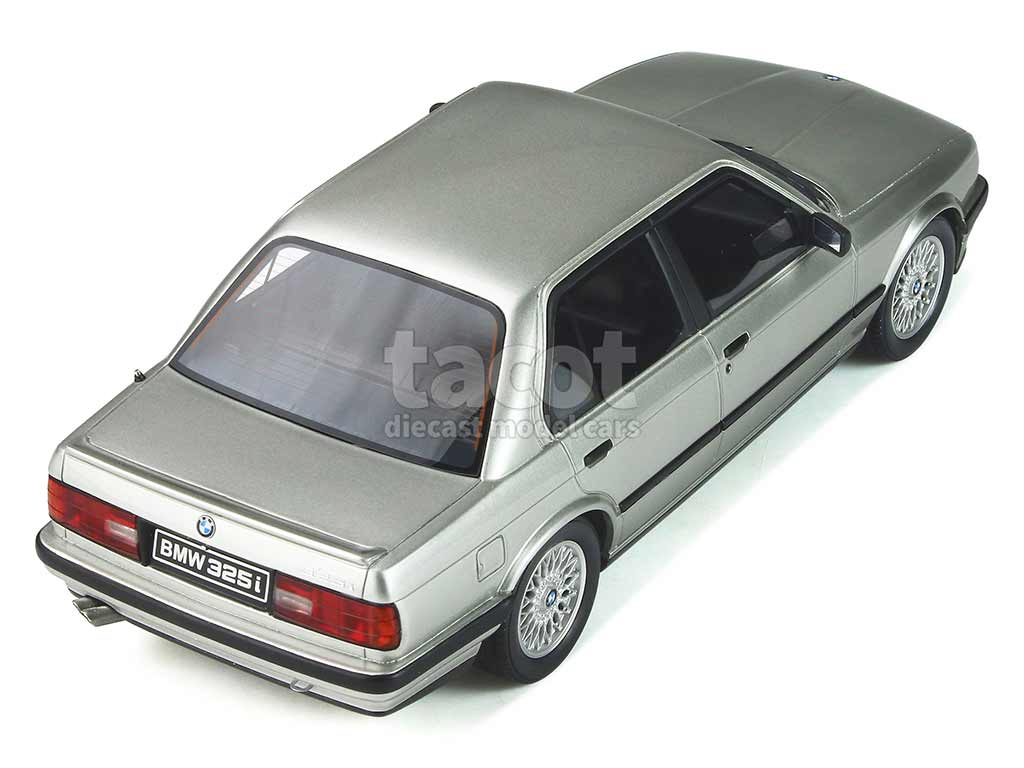 103545 BMW 325i 4 Doors/ E30 1988