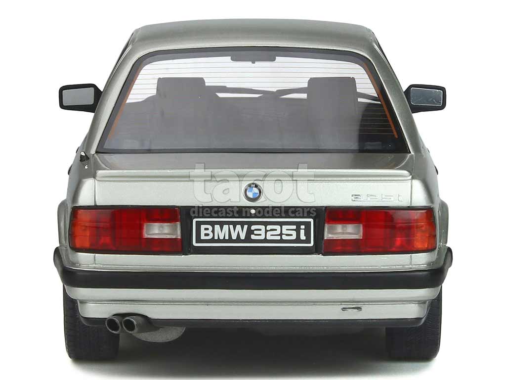 103545 BMW 325i 4 Doors/ E30 1988