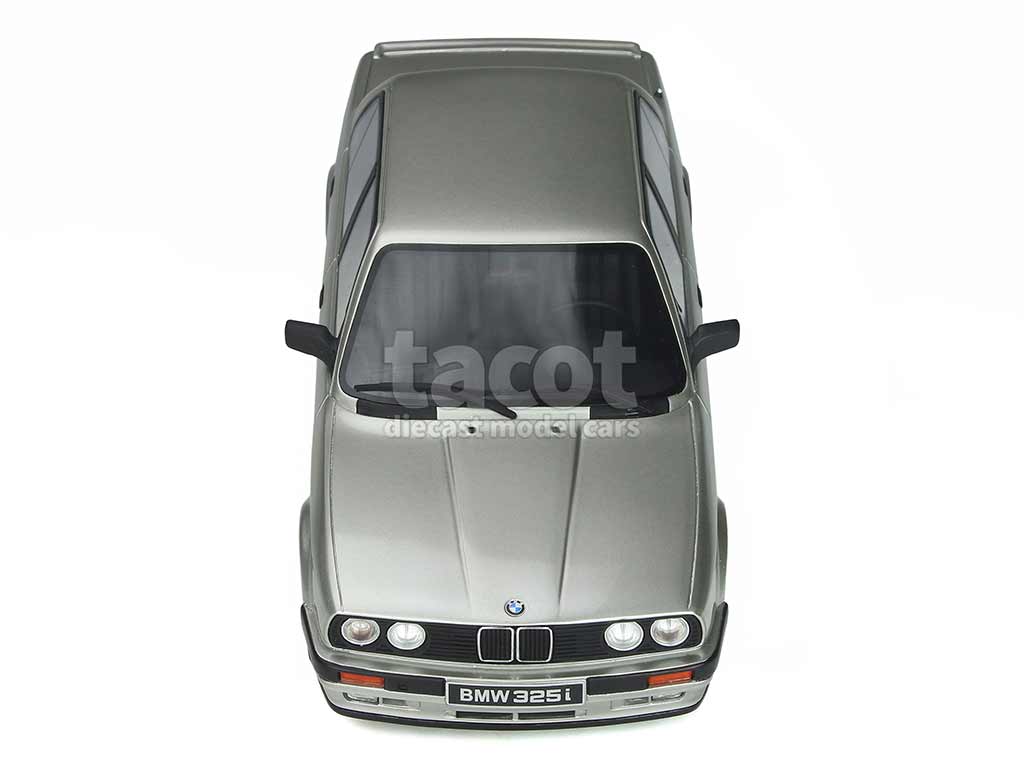 103545 BMW 325i 4 Doors/ E30 1988