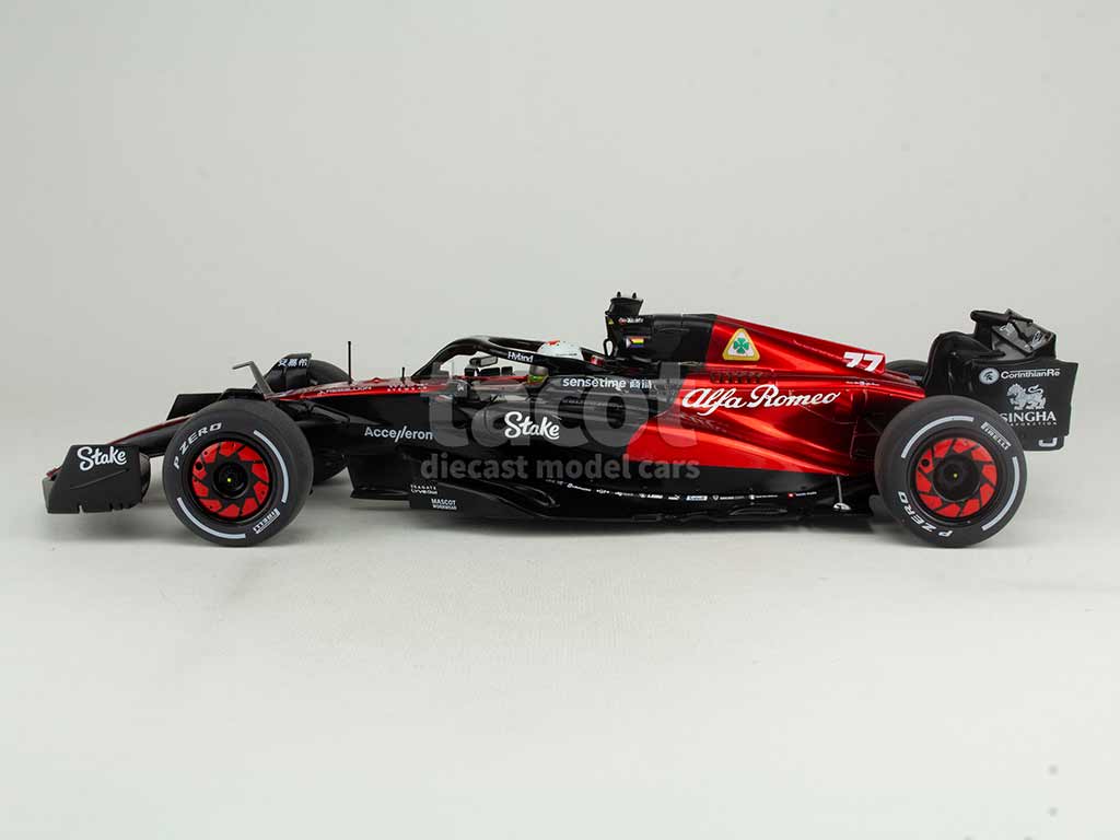 103547 Alfa Romeo C43 Canadian GP 2023