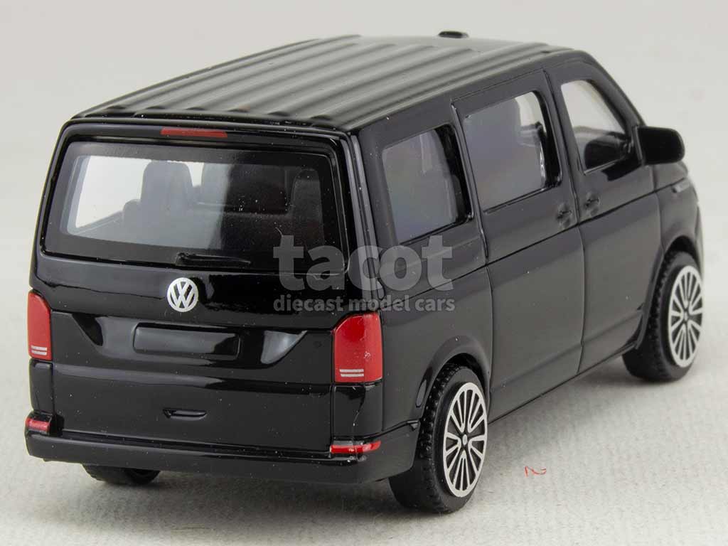 103557 Volkswagen Combi T6 Bulli 2020