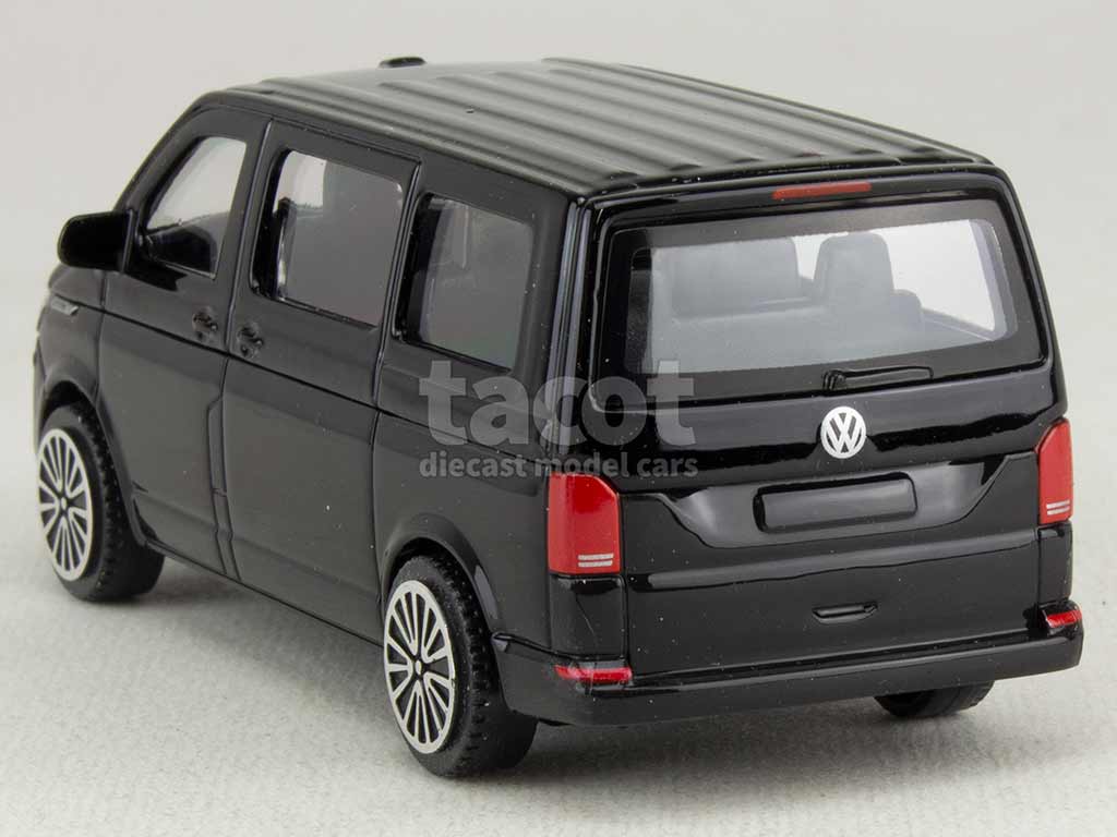 103557 Volkswagen Combi T6 Bulli 2020