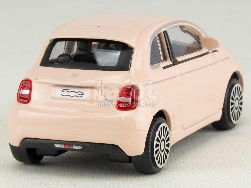 103559 Fiat New 500 E La Prima 2021