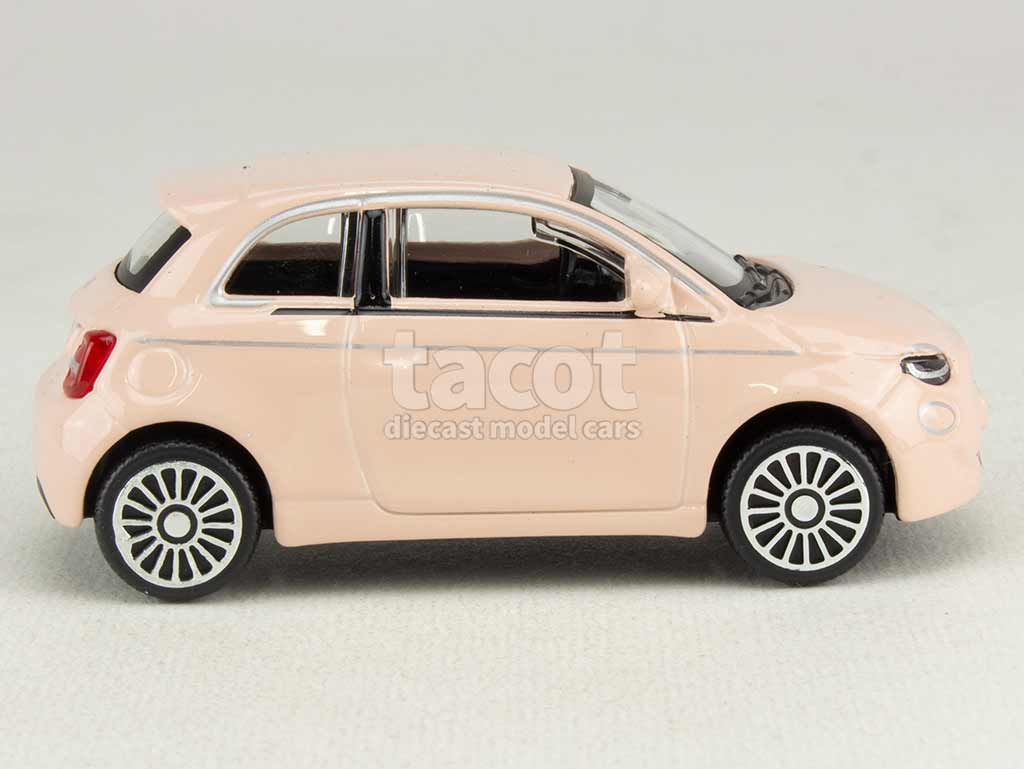 103559 Fiat New 500 E La Prima 2021