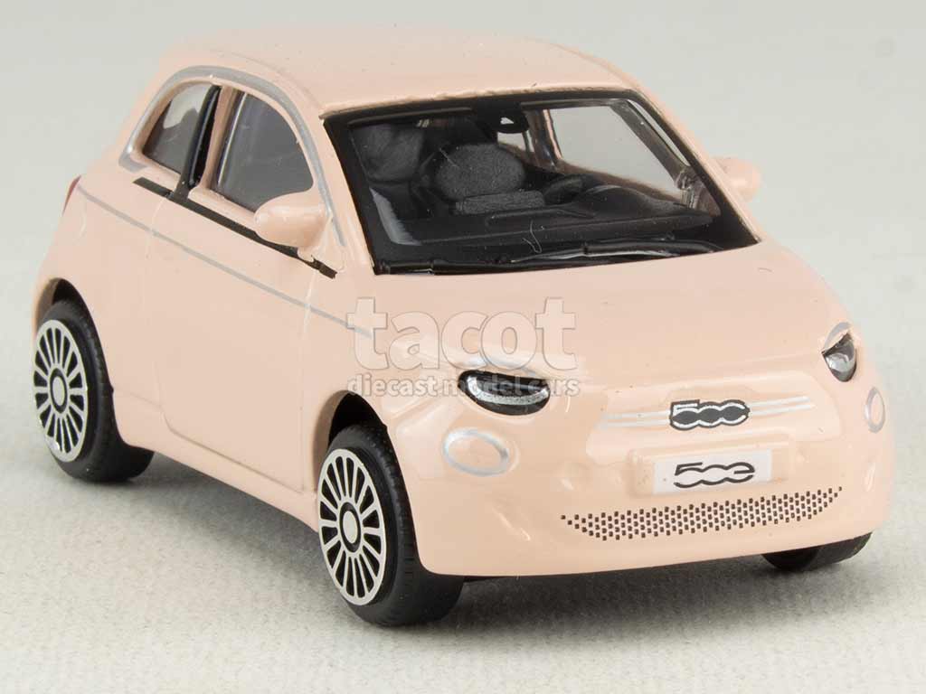 103559 Fiat New 500 E La Prima 2021