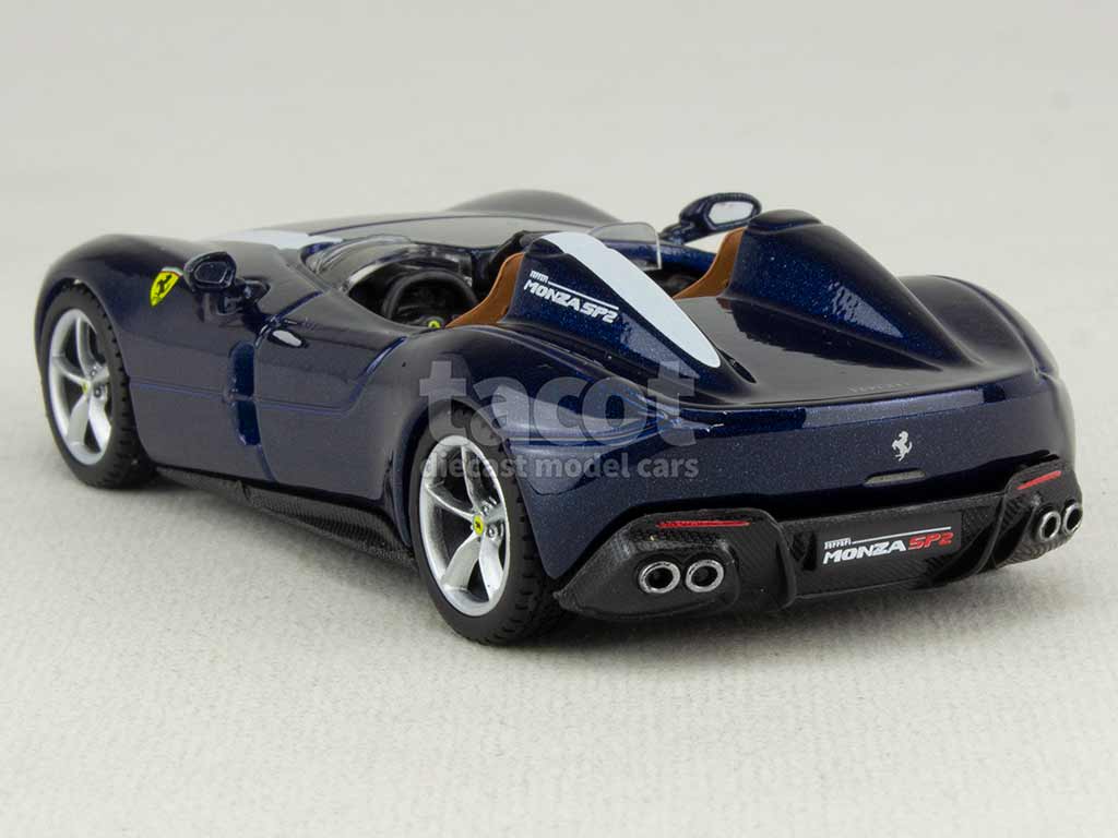 103560 Ferrari Monza SP2