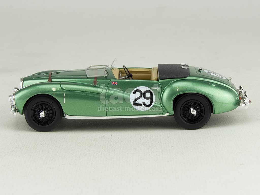 103570 Aston Martin 2L Sports Le Mans 1949