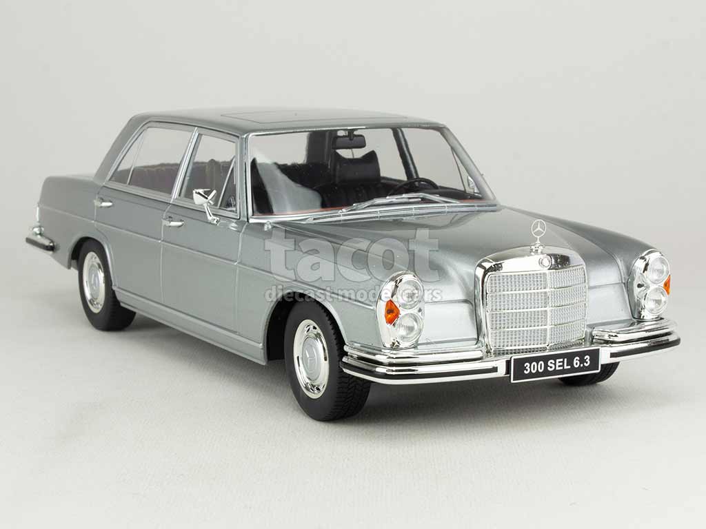 103583 Mercedes 300 SEL 6.3/ W108 1967