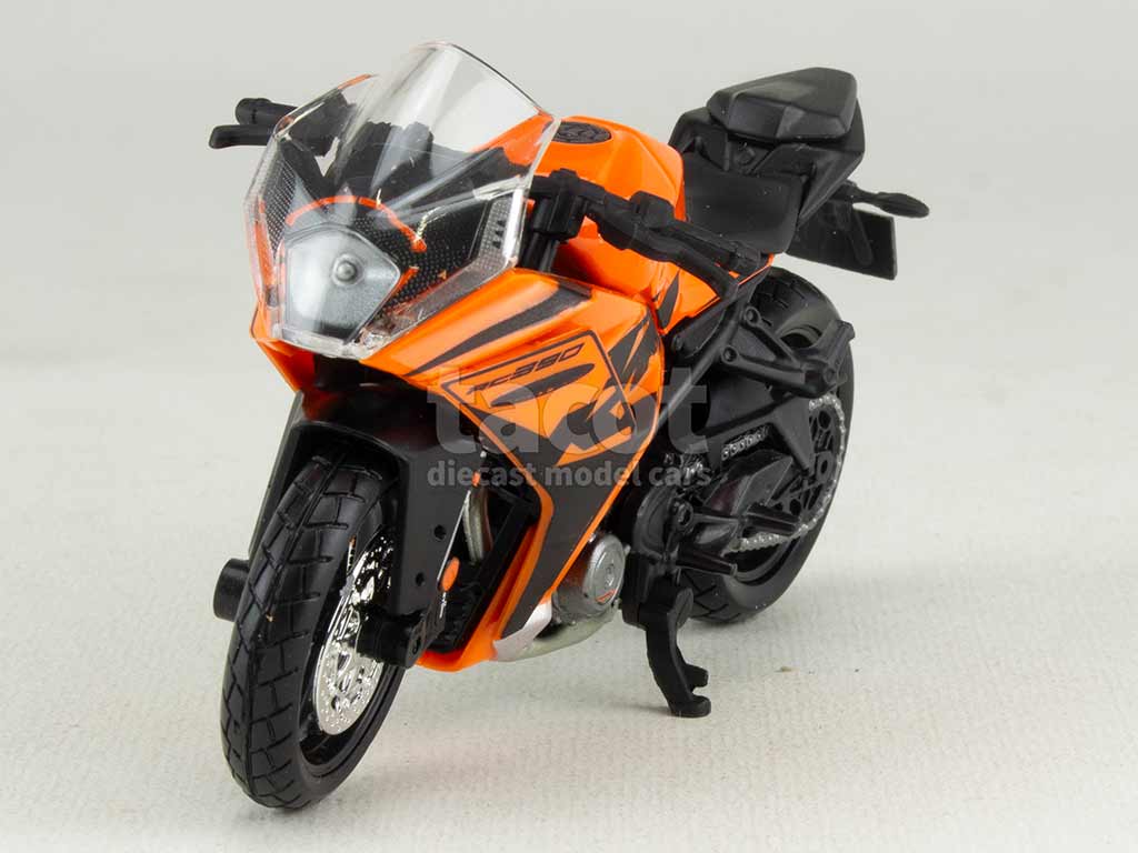 Maisto ktm rc 390 online