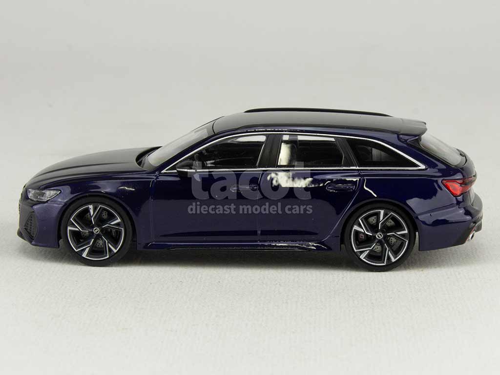 103609 Audi RS6 Avant 2019