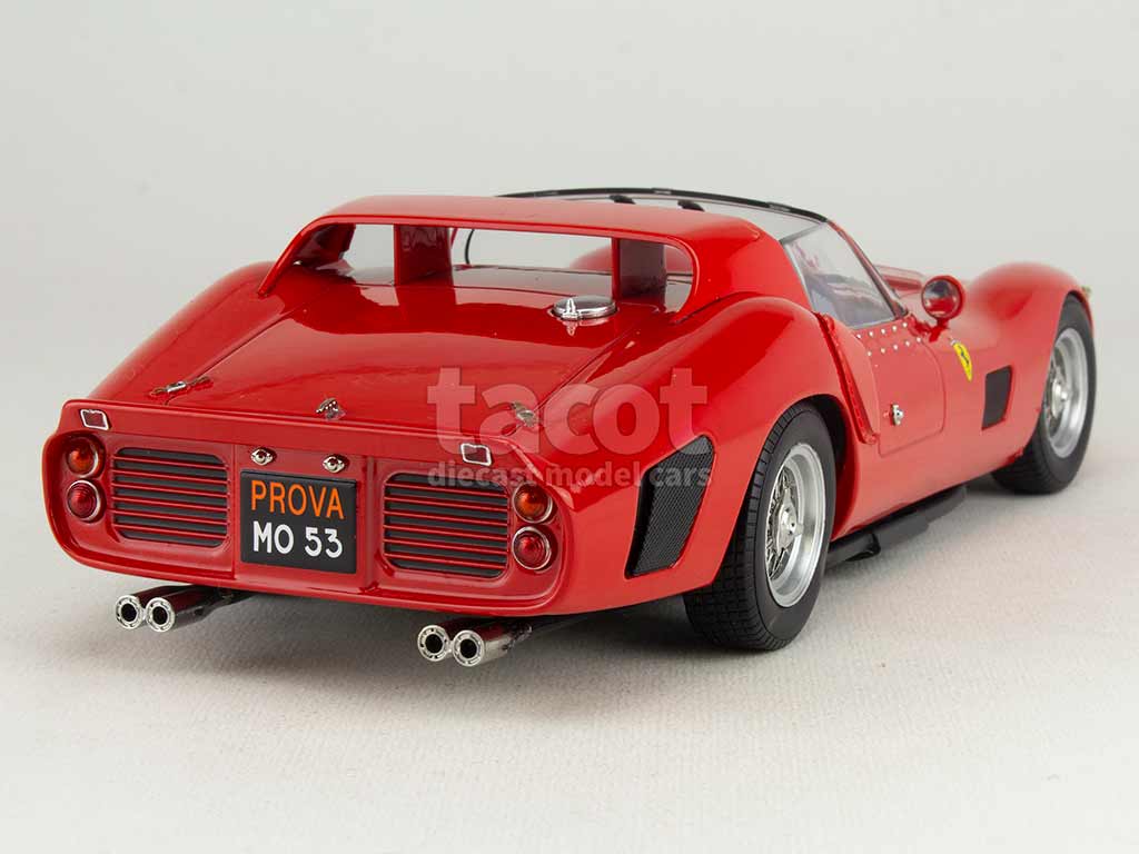 103610 Ferrari 330 TRI 1962
