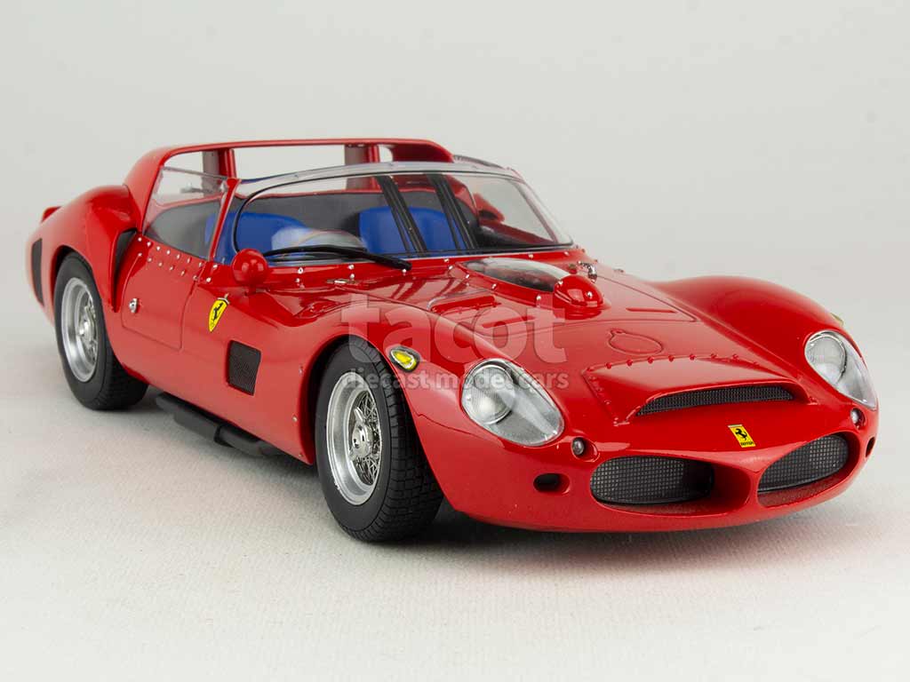 103610 Ferrari 330 TRI 1962