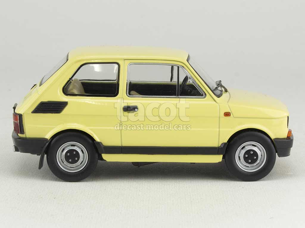 103613 Fiat 126P 1985