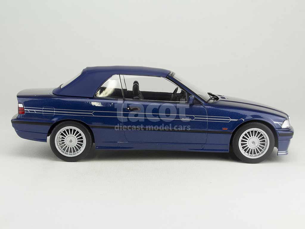 103618 BMW Alpina B3 3.2/ E36 Cabriolet 1996
