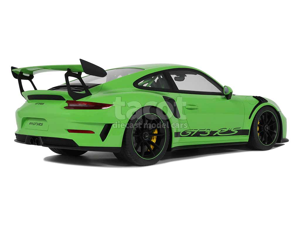 103628 Porsche 911/991.2 GT3 RS 2019