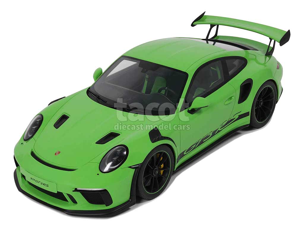 103628 Porsche 911/991.2 GT3 RS 2019