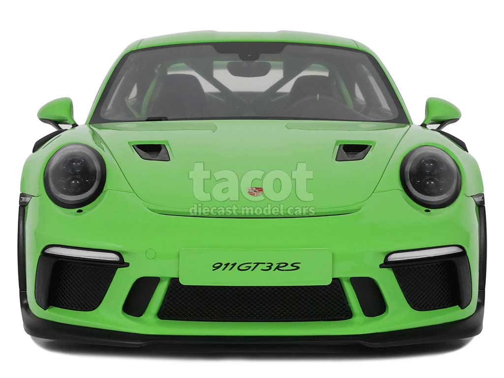 103628 Porsche 911/991.2 GT3 RS 2019