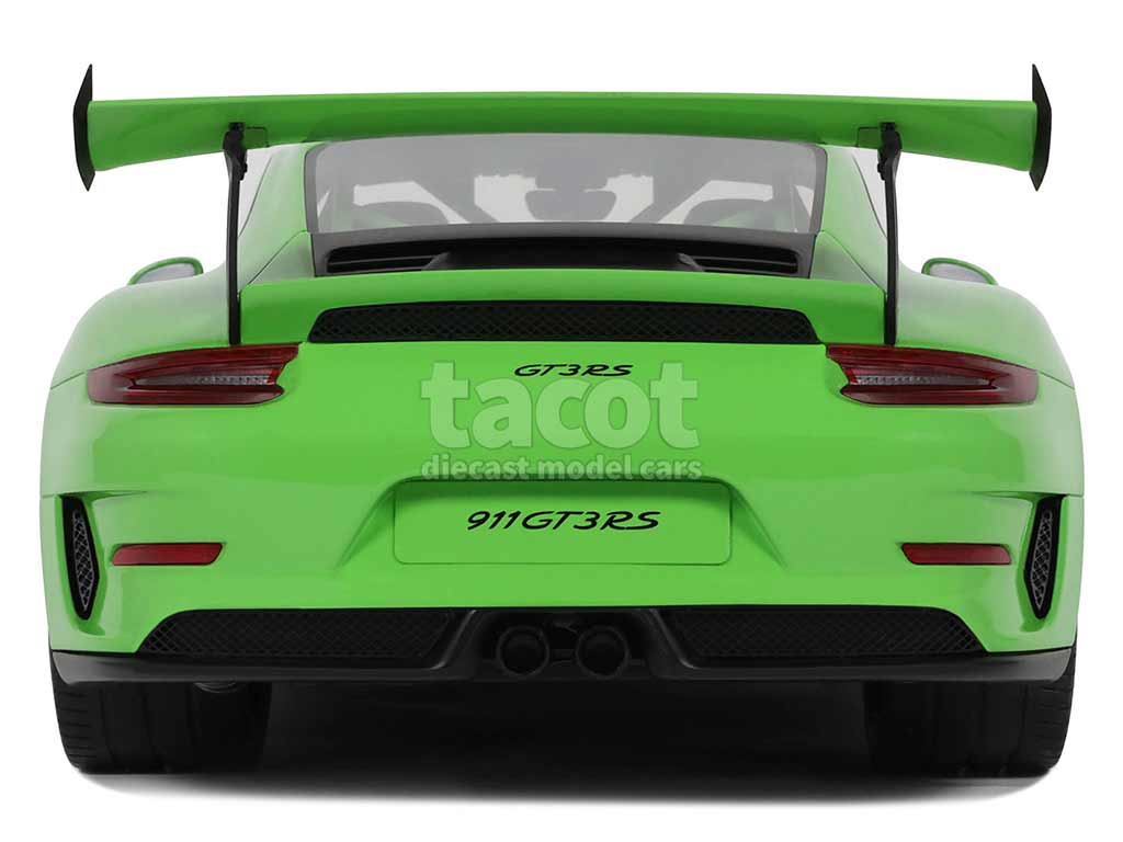 103628 Porsche 911/991.2 GT3 RS 2019