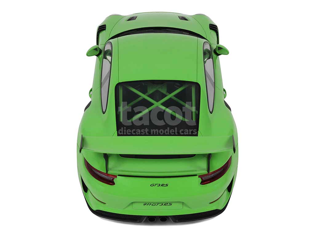 103628 Porsche 911/991.2 GT3 RS 2019