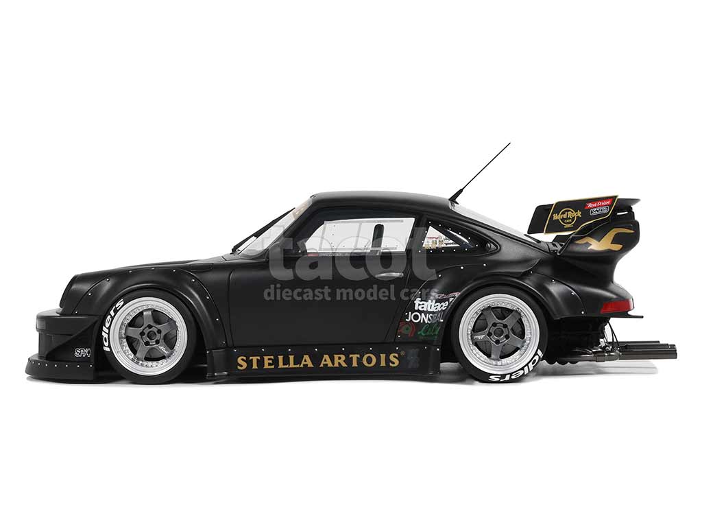 103629 Porsche 911 RWB Stella Artois 2010