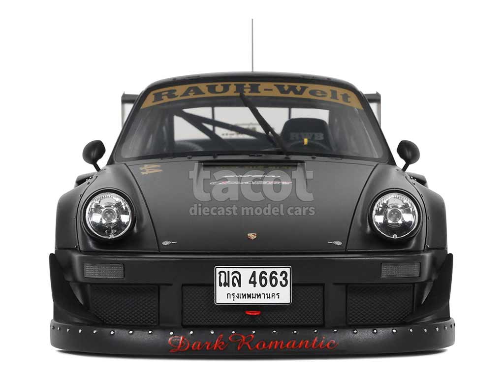 103629 Porsche 911 RWB Stella Artois 2010