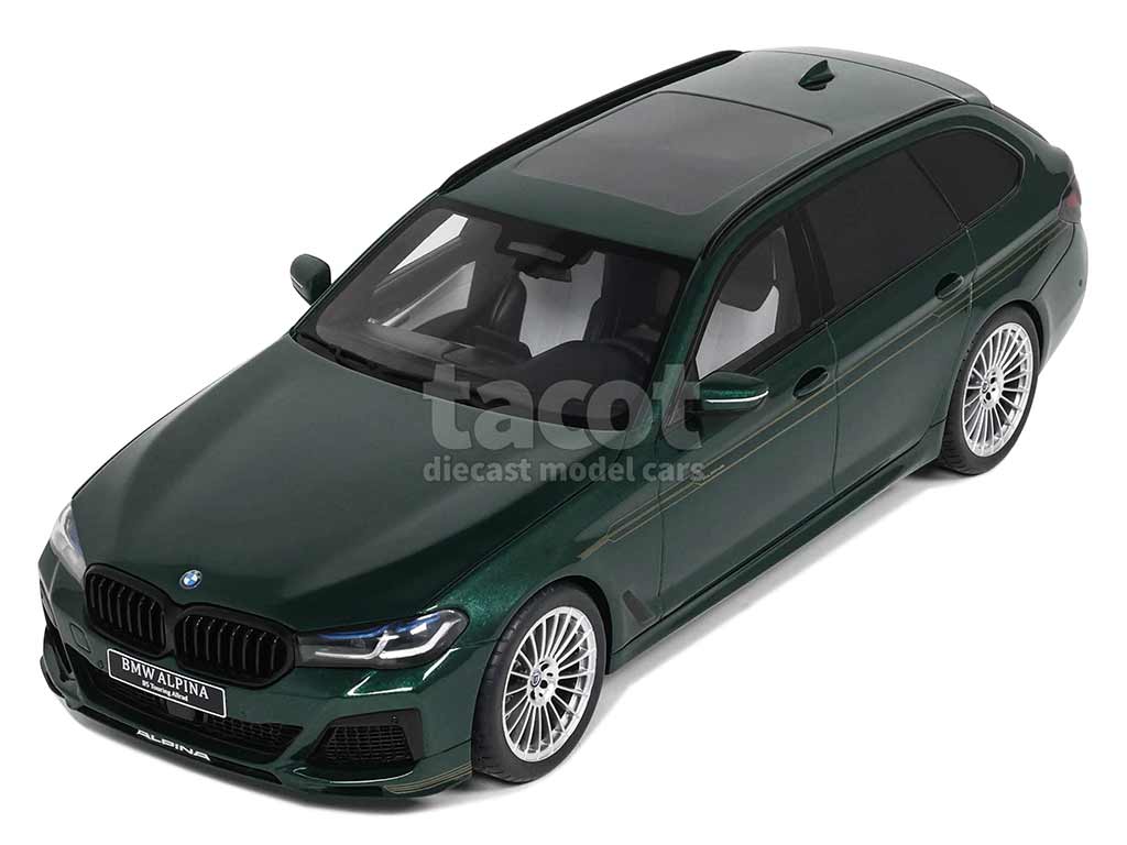 103630 BMW Alpina B5 Touring 2023