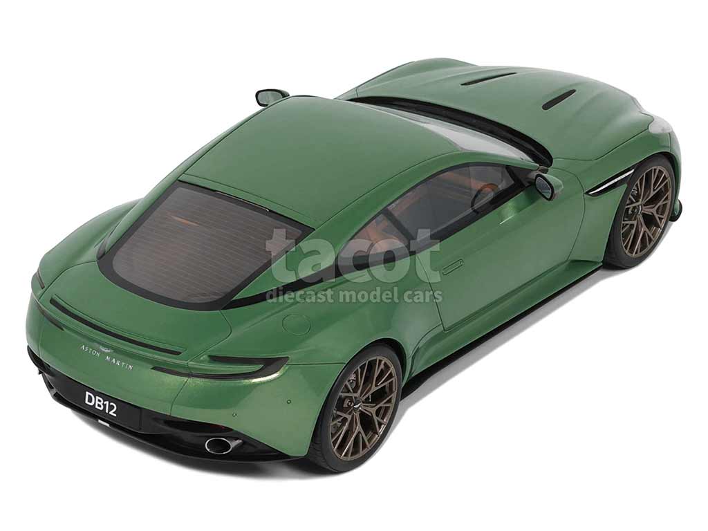 103631 Aston Martin DB12 Vantage 2023