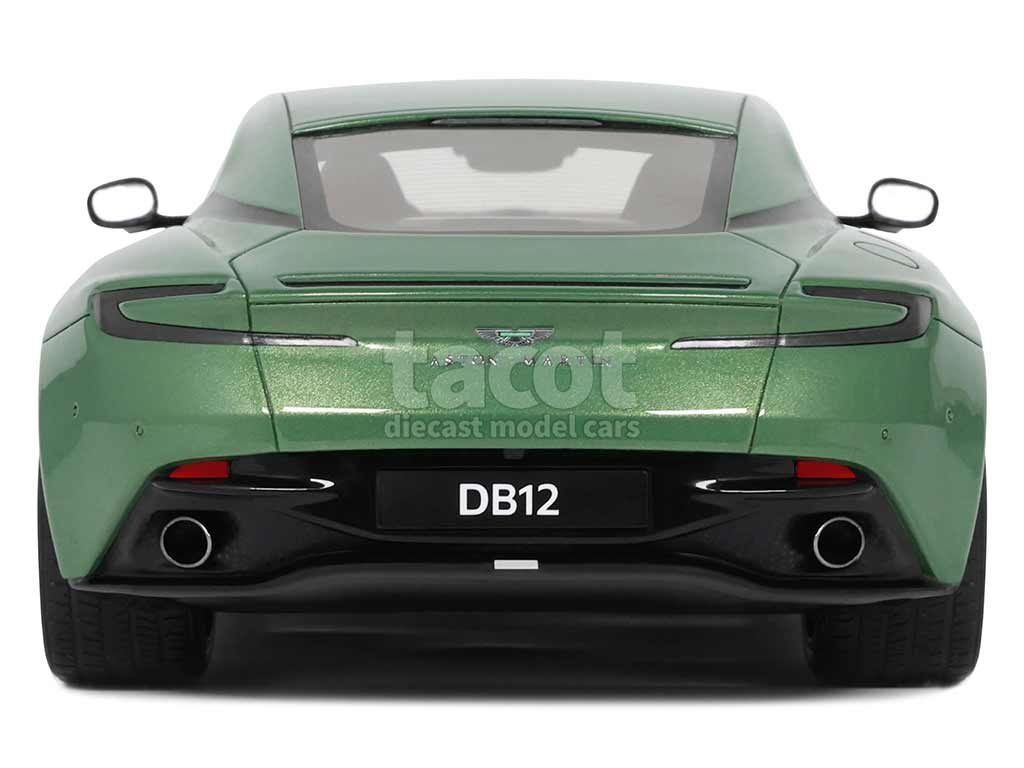 103631 Aston Martin DB12 Vantage 2023