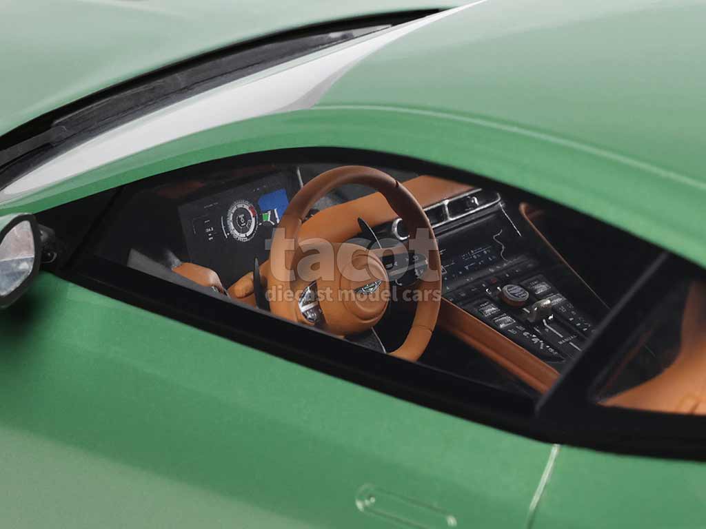 103631 Aston Martin DB12 Vantage 2023