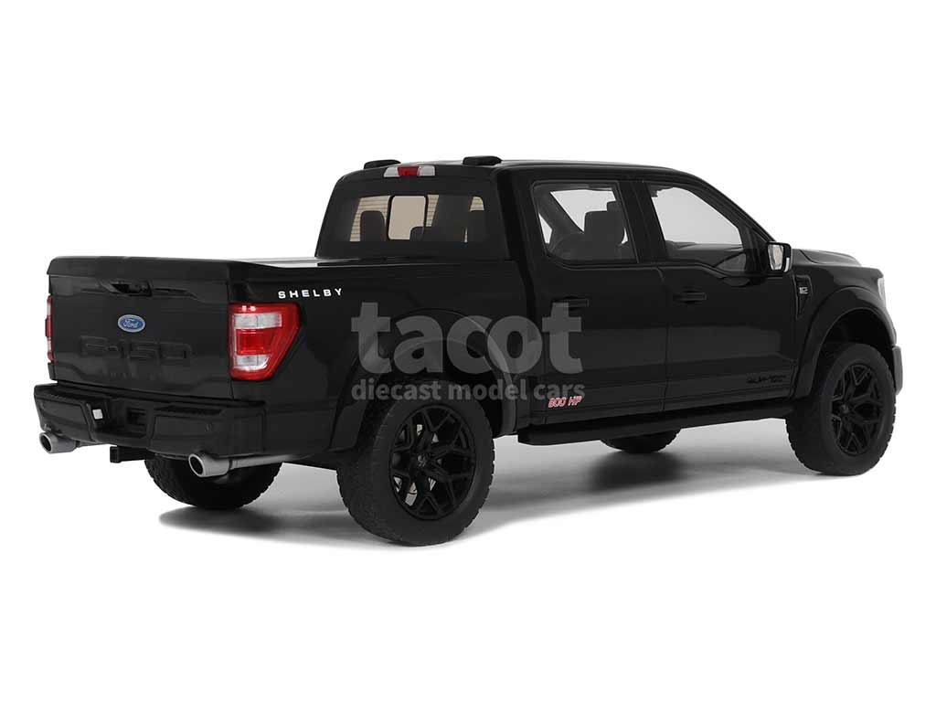 103632 Shelby F150 Centennial Edition 2024