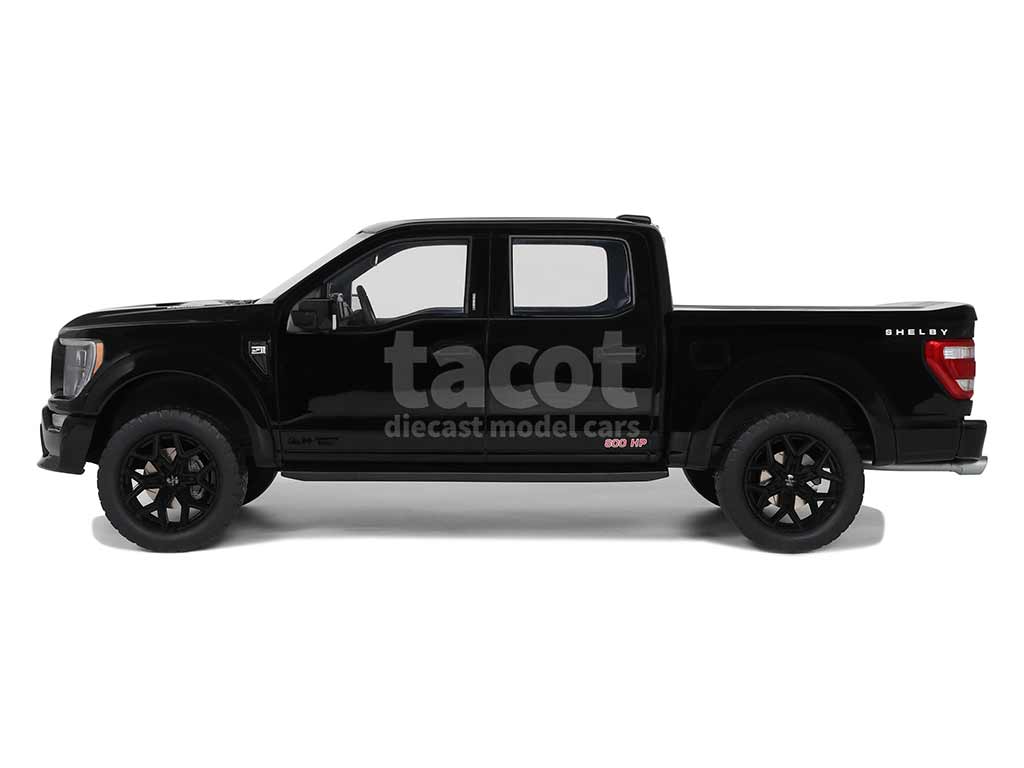 103632 Shelby F150 Centennial Edition 2024