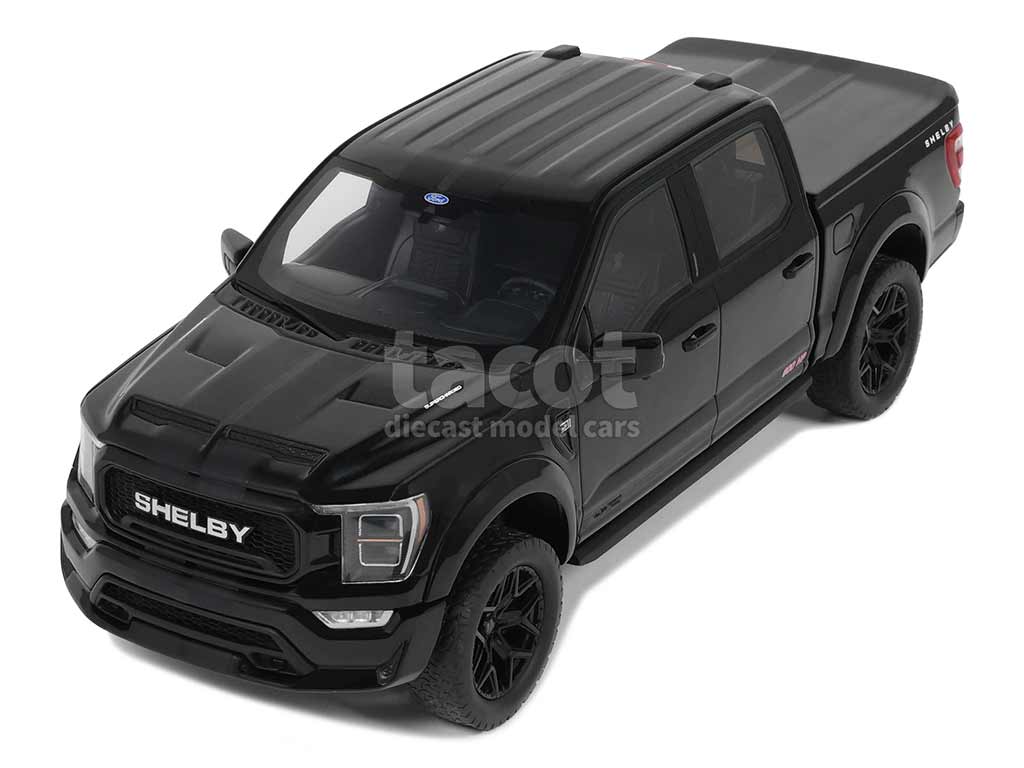 103632 Shelby F150 Centennial Edition 2024