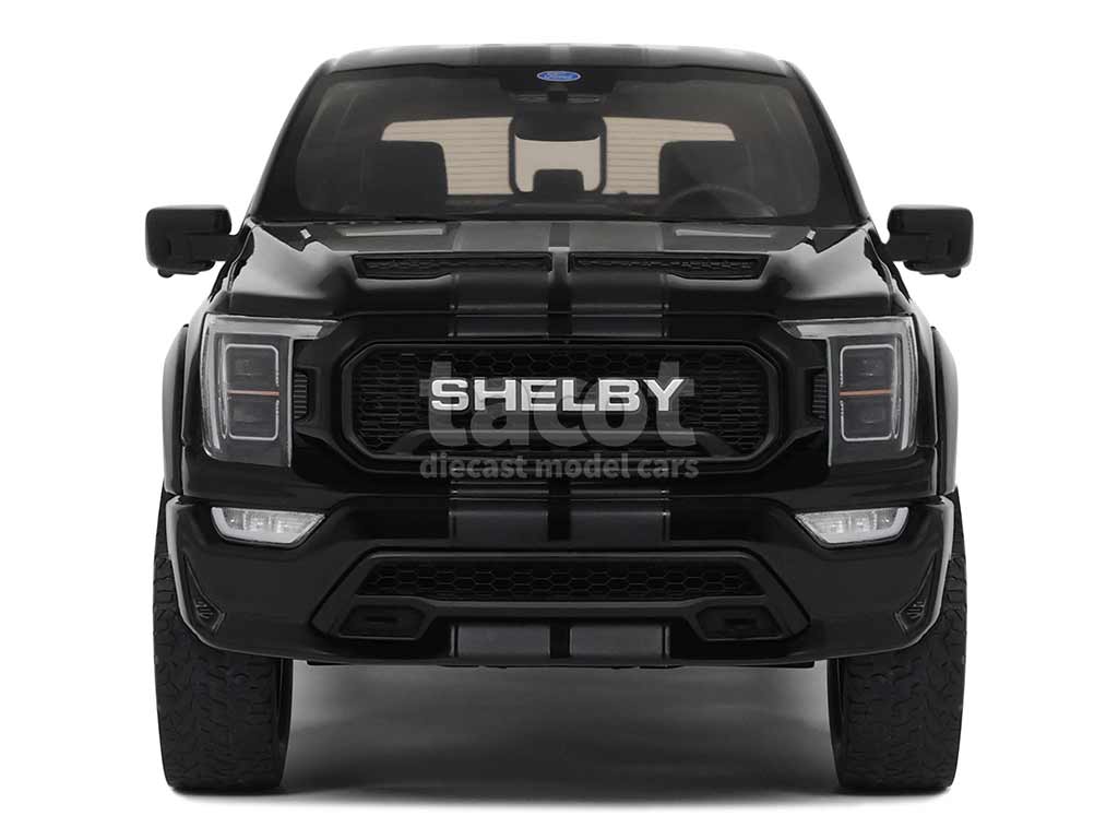 103632 Shelby F150 Centennial Edition 2024