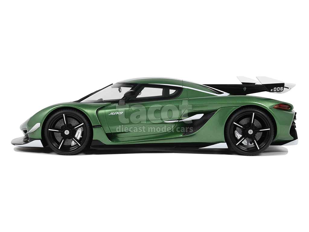 103633 Koenigsegg Jesko 2024