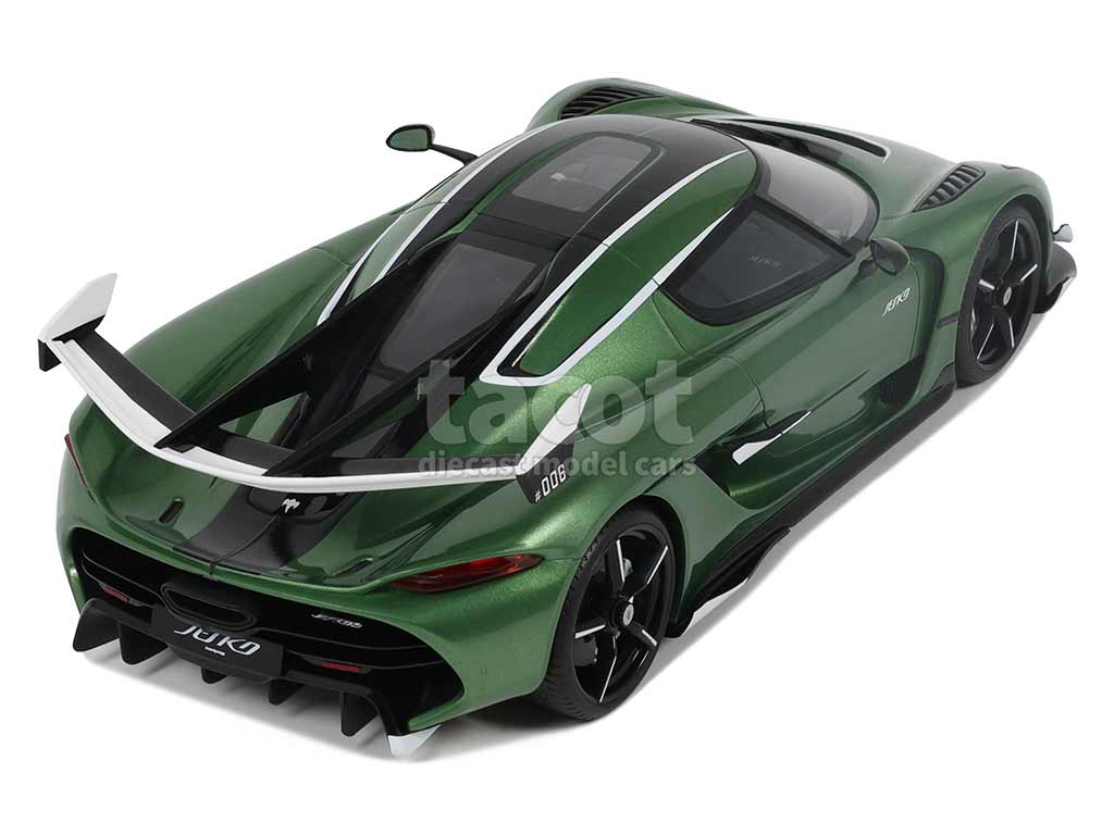 103633 Koenigsegg Jesko 2024