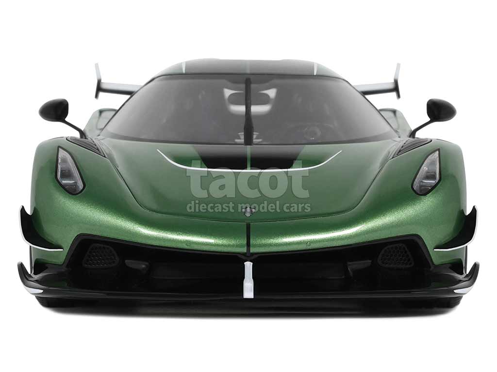 103633 Koenigsegg Jesko 2024