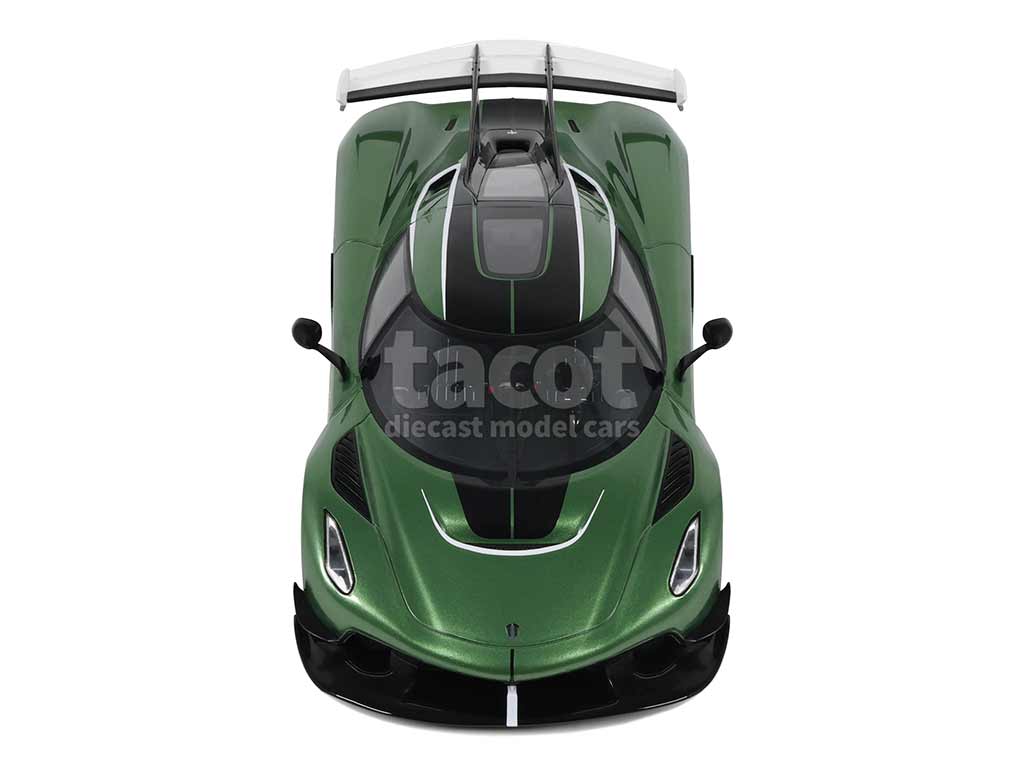 103633 Koenigsegg Jesko 2024