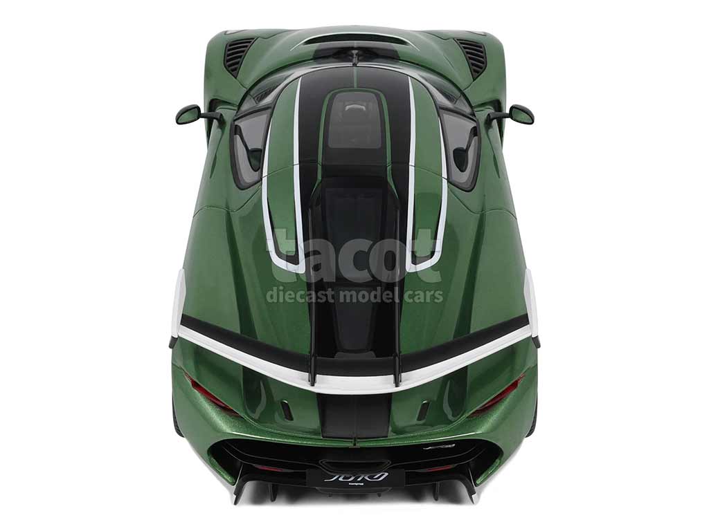 103633 Koenigsegg Jesko 2024